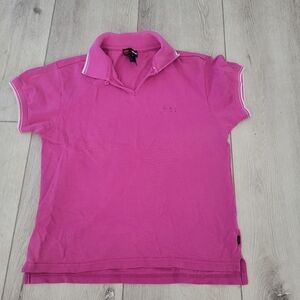 Vintage Versace Sport Top